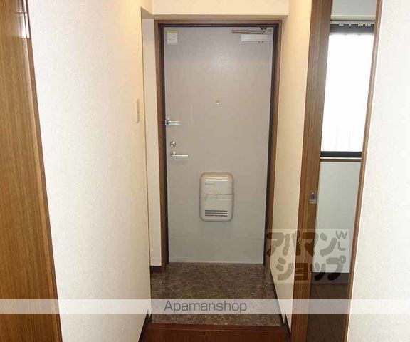 プレミエールクラーテの内装写真
