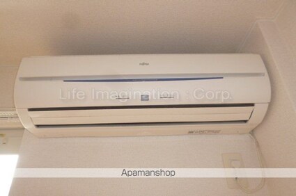 メゾン　カルム[1R/25.25m2]の内装4