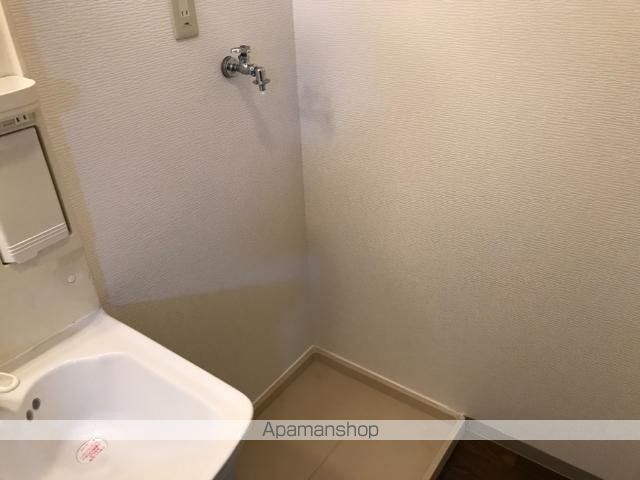 プロニティハウスの内装写真