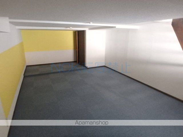 アーバンハウス富丘の内装写真