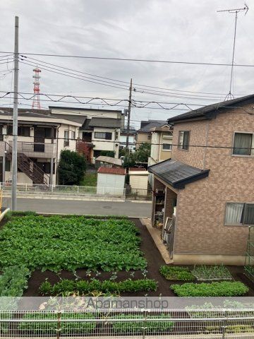 【東大和市向原の戸建ての写真】