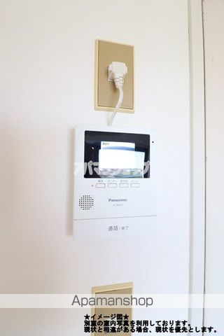 シティパレス脚折IIIの内装写真