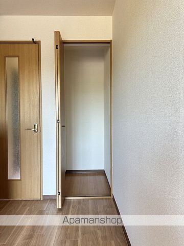 SUN RIVER dueの内装写真