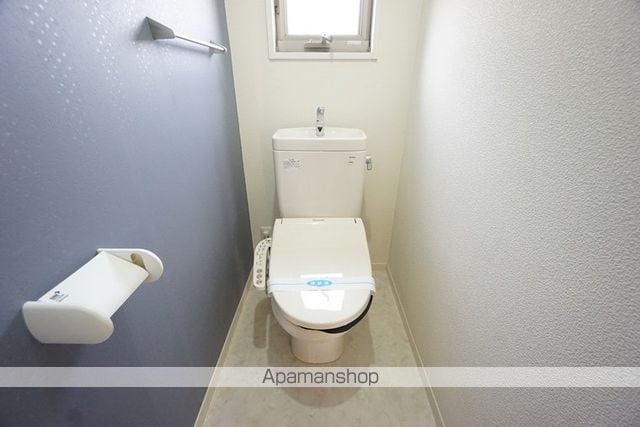 Sharmant villa C棟の内装写真