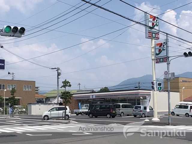 ジュネス岡田の周辺写真