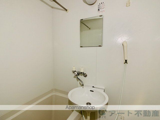 レオパレス古川IIIの内装写真