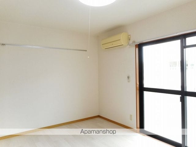 FIORE GIALLOの内装写真