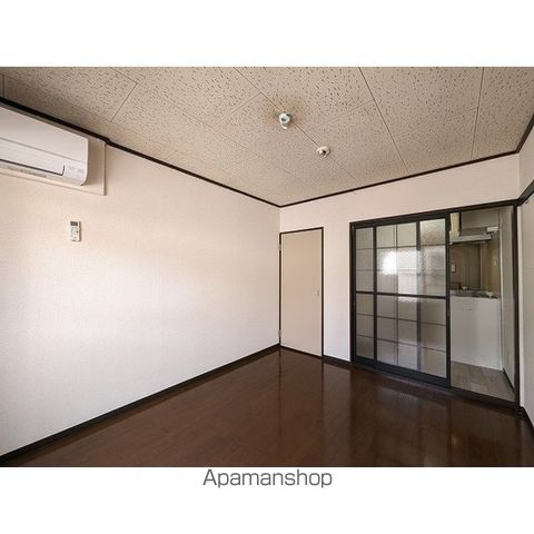 ドリームハウスの内装写真
