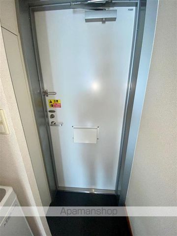 レオパレス旭IIの内装写真