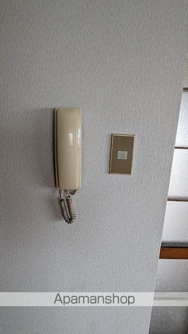 ハイツ石橋の内装写真