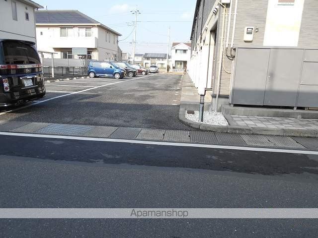 レオパレスジュネスVのその他写真