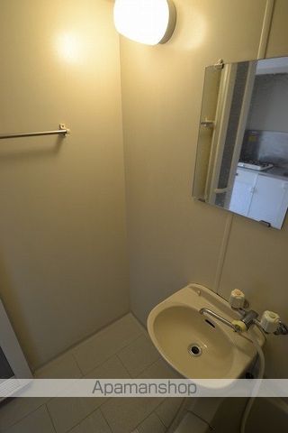 沖増大手町ビルの内装写真