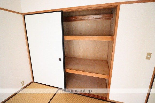 CASA井口Bの内装写真
