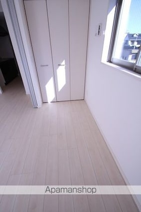 セントオハナ立川[1LDK/30.88m2]の内装