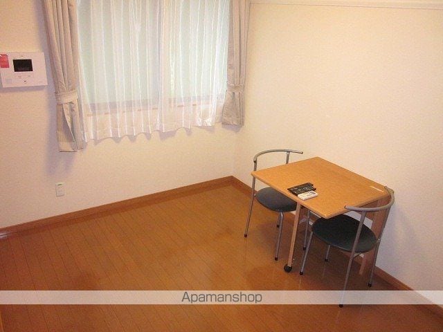 レオパレスリュミエールの内装写真