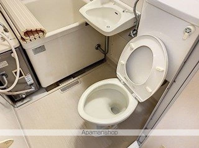 石澤ビルの内装写真