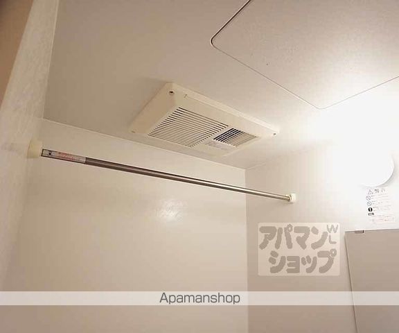 レオパレス西陣の内装写真