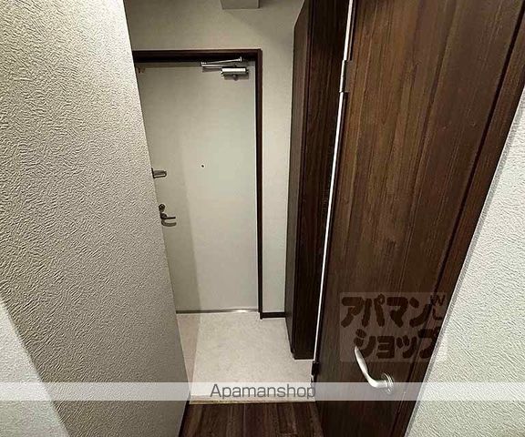 エスペランサ四条堀川の内装写真