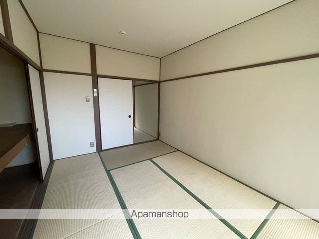 フルハウス171の内装写真