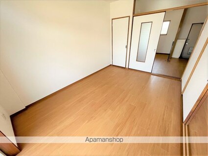 サンヒルズＡ[2DK/40.04m2]のリビング・居間