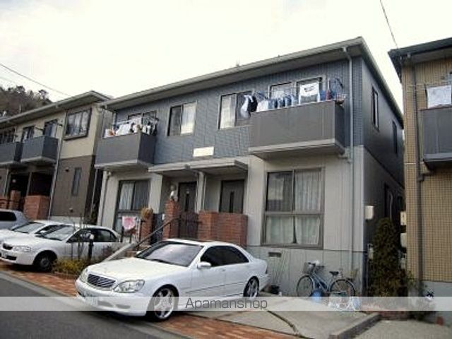 ディアスYの外観写真
