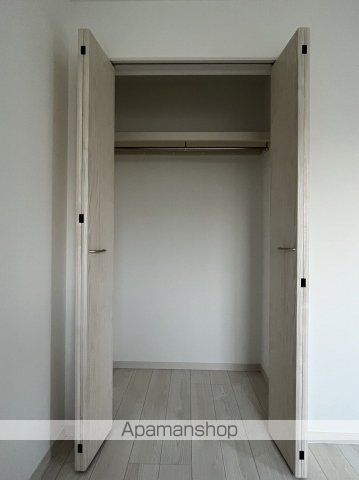 アドバンス緑井B棟の内装写真