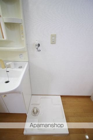 オーランド富田町の内装写真
