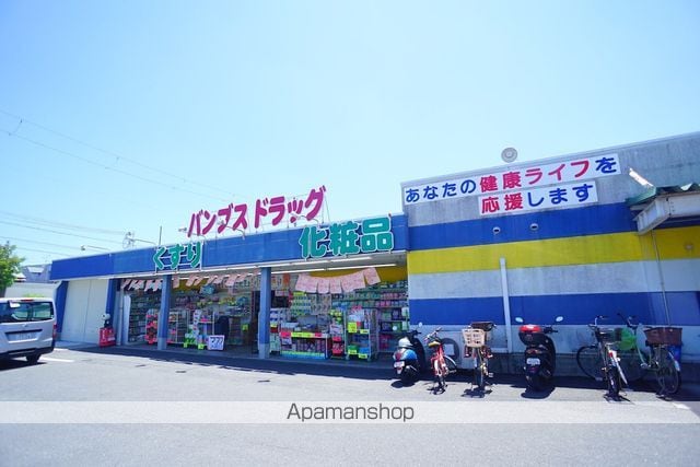 レオパレス奈良大宮の周辺写真