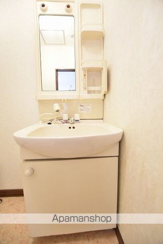 ゴールド五号館の内装写真