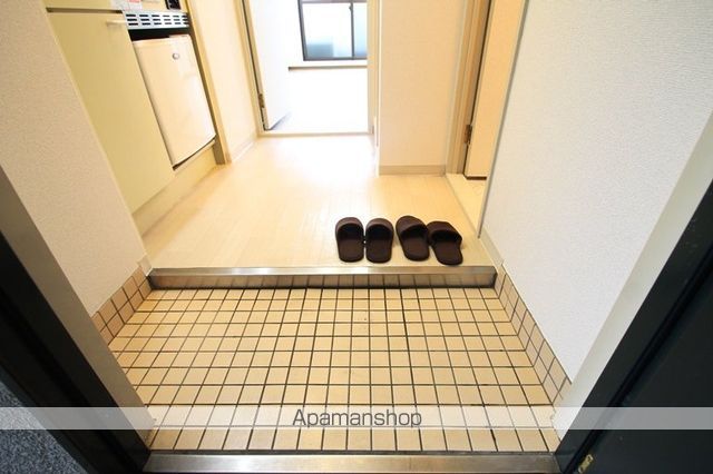 Pポイントの内装写真