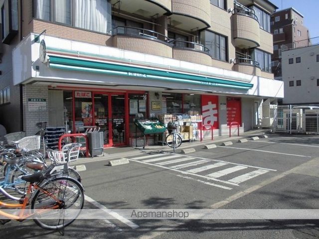 ソレイユ・ジンの周辺写真