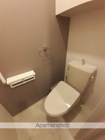 ラ ヴェローナの内装写真