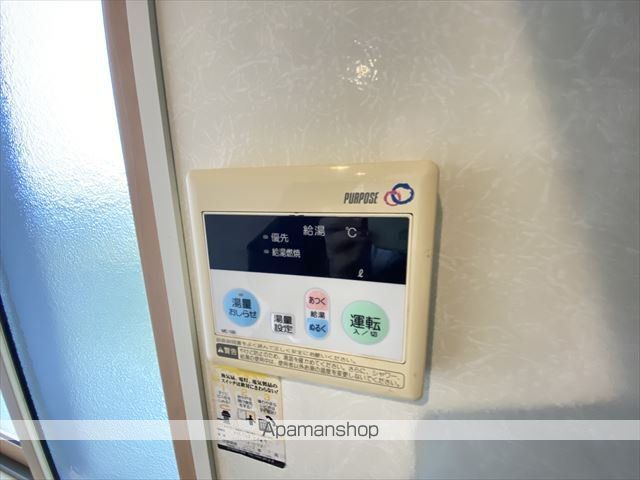 セジュールはまなすの内装写真