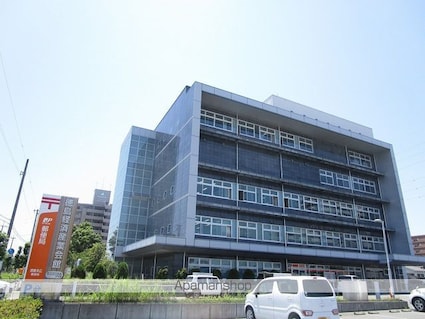 徳島県徳島市南末広町[4LDK/77.65m2]の周辺1