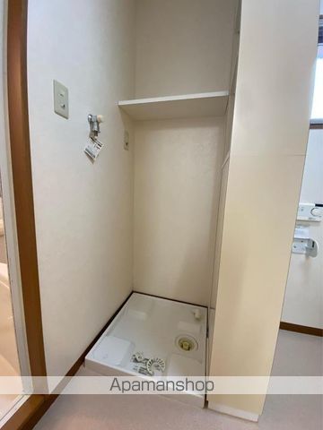 サクシードU.IIの内装写真