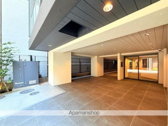 アールプライム大手町の外観写真