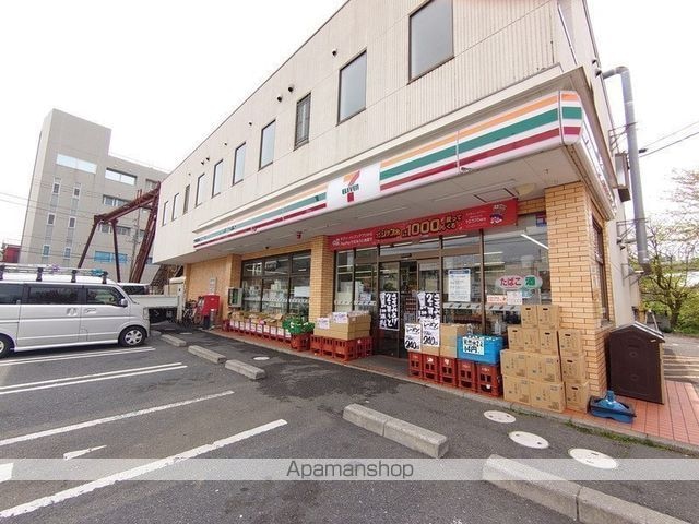 Ｋｏｌｅｔ松戸上矢切０２[4LDK/97.29m2]の周辺1