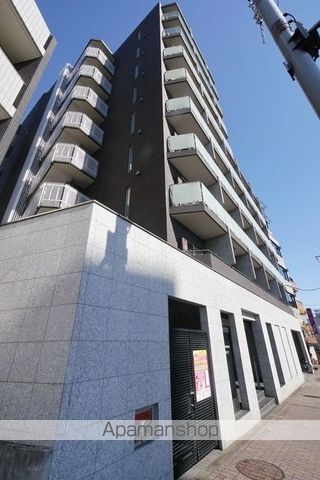 スパシエ練馬アヴィニティーの外観写真