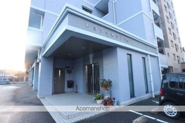 トヨタ今津マンションのその他写真