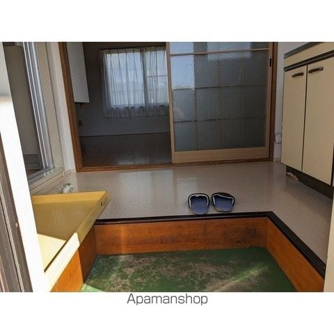 ドミトリープリンスの内装写真