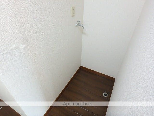 ヴェラハ菊川の内装写真