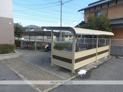 グレイス　ロマーヌⅡ[2LDK/62.32m2]の共用部3