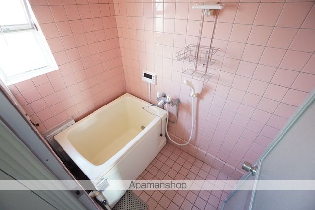 富田第二住宅62棟の内装写真