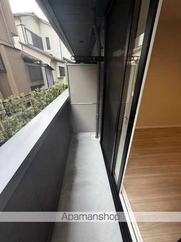 ヴィラデルソルの内装写真