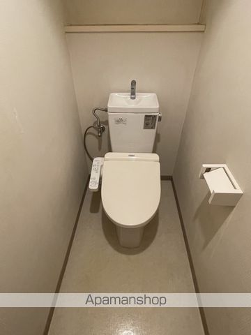 ジェントリーの内装写真
