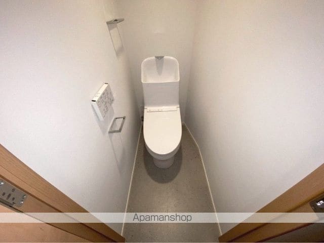 CREALpremier大森の内装写真