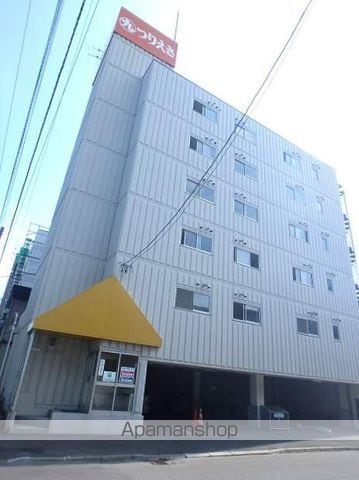 FINE CREST N12の外観写真
