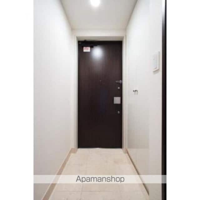 Ｃｒｅａｒｅ麹町[1R/40.04m2]の玄関