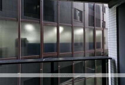 パークコート・ジオ永田町[1R/35.46m2]の共用部