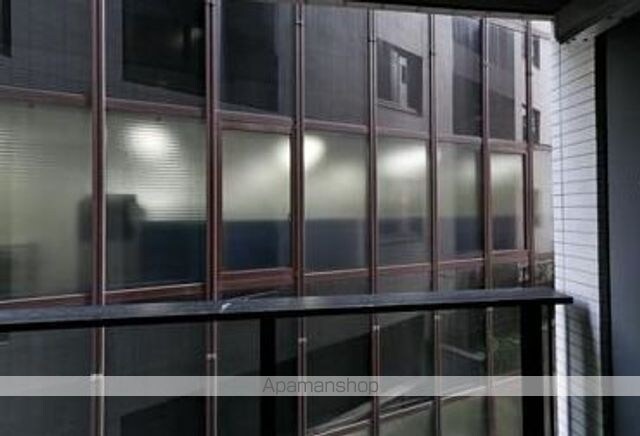 パークコート・ジオ永田町[1R/35.46m2]の共用部